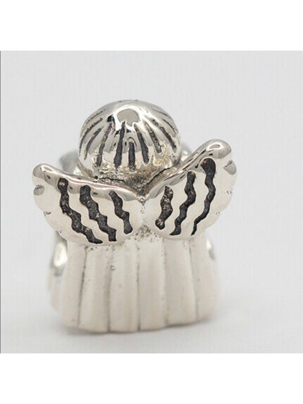 𝅺💎 Authentic Pandora Angel 😇 of Hope Charm